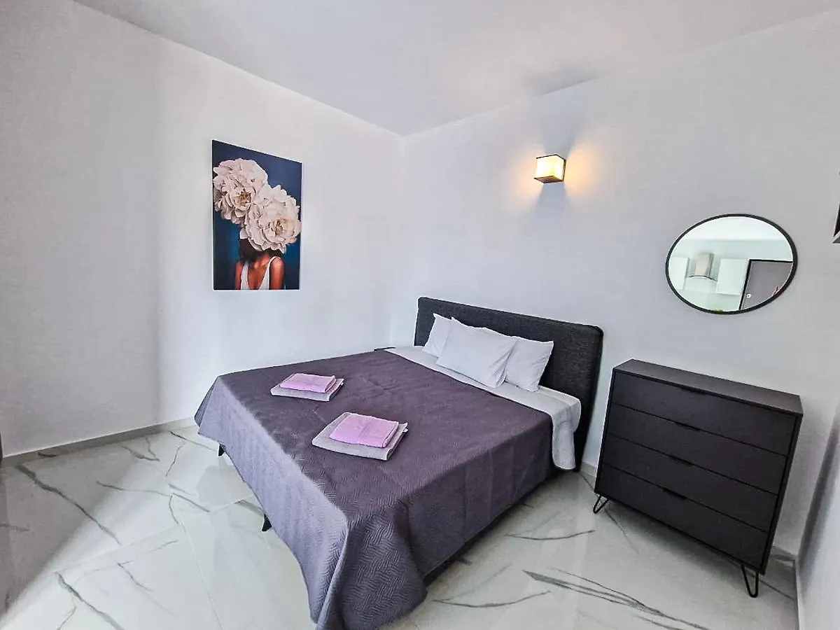 Giorgis Luxury Apartments Ayia Napa 0*,  Cyprus