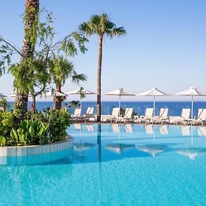 Atlantica Sungarden מלון