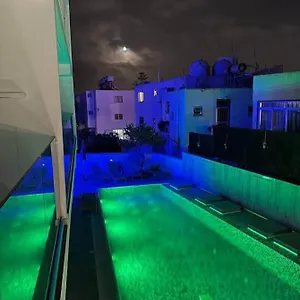Appartement Sunny Blue, Agia Napa
