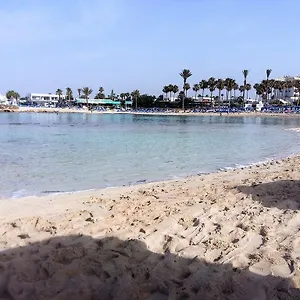 Hotel de apartamente Christopher's Sandy, Ayia Napa